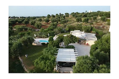 Trullo Principessa
