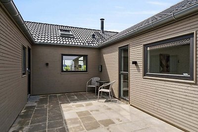 5 sterren vakantie huis in Otterup