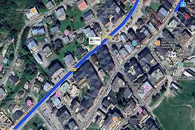 Apartment in der Nähe des Marktplatzes La...