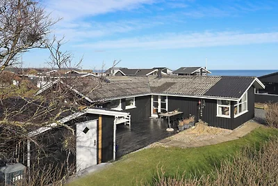 Ferienhaus für 6 Personen in Sæby