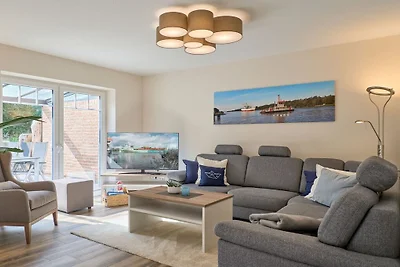 Casa vacanze Vacanza di relax Hanerau-Hademarschen