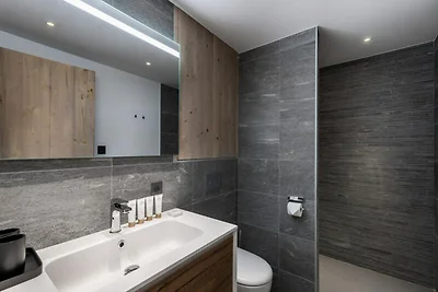 Apartment in Courchevel in der Nähe von...