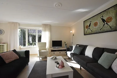 Casa vacanze a Zeewolde con piscina in comune