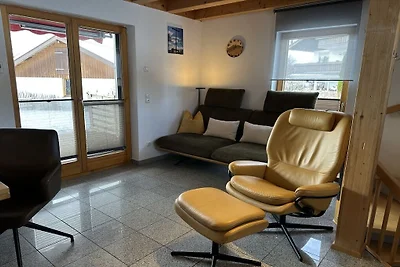 Ferienwohnung mit 1 Schlafzimmer
