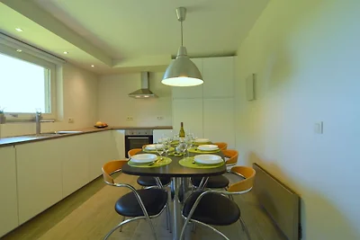 Gemütliche Ferienwohnung in Namur in Waldnähe