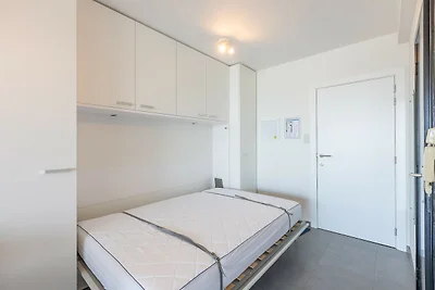 Wohnung mit Terrasse in Middelkerke