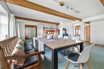 Ferienwohnung mit 1 Schlafzimmer