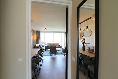 Brandneues Ferienhaus in Friesland