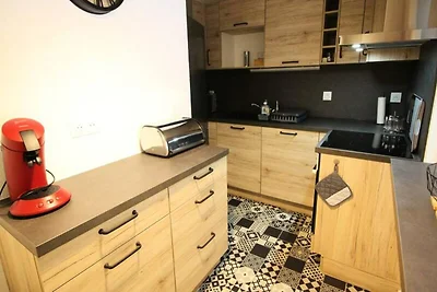 Appartamento a Luchon con vista sulle...