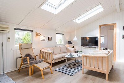 6 Personen Ferienhaus in Nørre Nebel