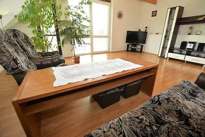 Villa in Bechyne in der Nהhe des...