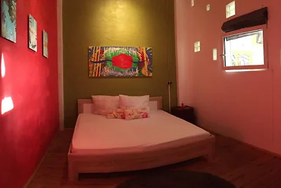 Ferienwohnung Dresden Lofts