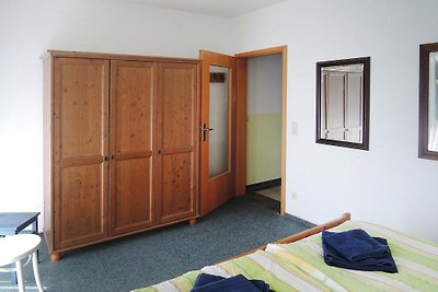 Apartment, Fedderwardersiel