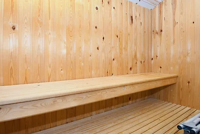 8 persoons vakantie huis in Grenaa-By Traum