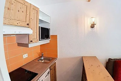 Studio mit Zwischengeschoss · Zentral gelegen...