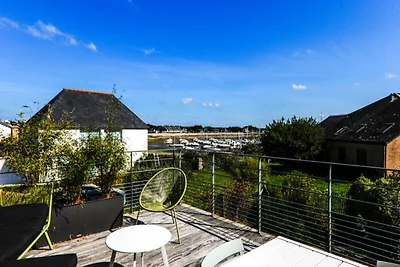 Haus in Sarzeau in der Nähe von Port Saint...