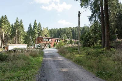 Wohnung in Sachsen mit Balkon