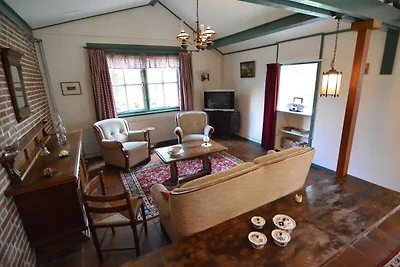 Gemütliches Ferienhaus mit Garten