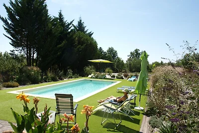 Confortevole casa vacanze con piscina privata