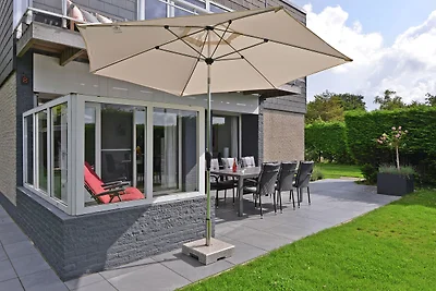 Vakantiehuis Cederlaan in Kamperland