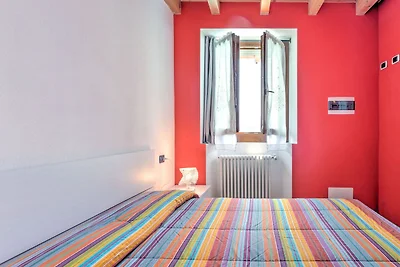 Splendida casa vacanze con piscina