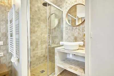 Nieuw appartement Le Marais/ Beaubourg