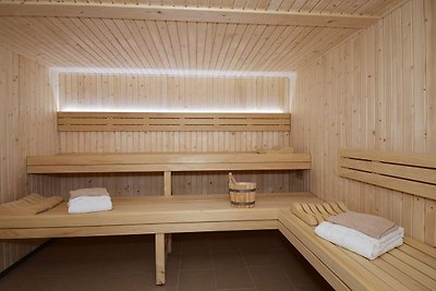 Ferienwohnung nahe dem schönen Strand von...