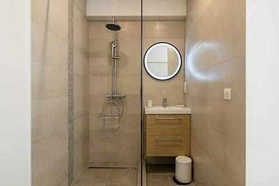 Prachtig appartement van 90 m2 in het hart va...