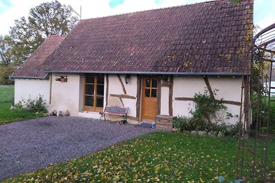 Casa vacanze di carattere con giardino