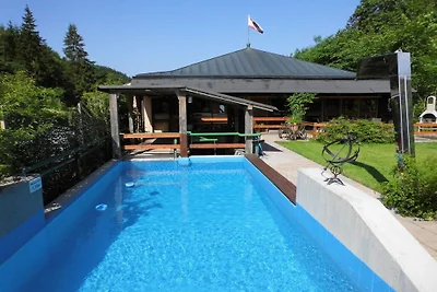Ferienhaus mit 6 Schlafzimmer