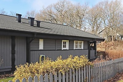 5 star holiday home in VARBERG