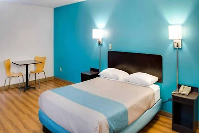1 Kingsize-Bett | Suite, Nichtraucher,...