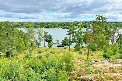 5 Personen Ferienhaus in VÄDDÖ-By Traum