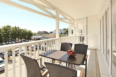 6 Personen Ferienhaus in Großenbrode