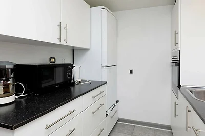 5 Personen Ferienhaus in Vejers Strand-By...
