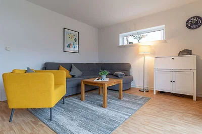 Ferienwohnung perfekt für Paare in St.