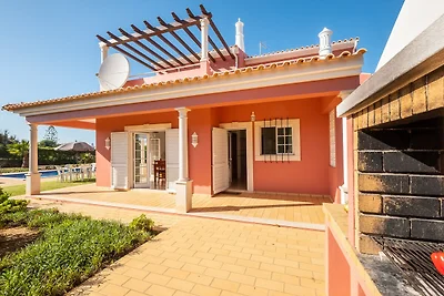 Villa in Carvoeiro in der Nähe des...