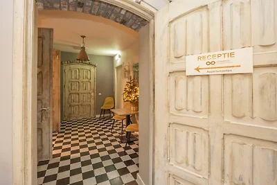 Prachtig appartement in Valkenburg