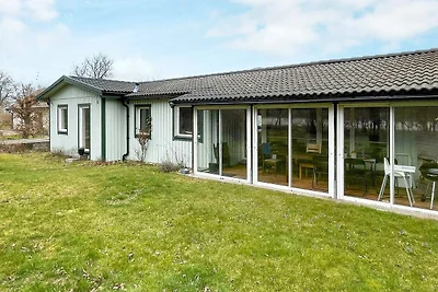 4 Sterne Ferienhaus in ARILD-By Traum