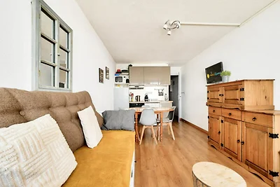 Vakantiehuis in La Mongie met toegang tot de...