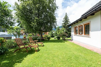 Ferienhaus in Bad Mitterndorf nahe Skigebiet