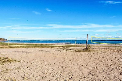 4 gwiazdkowy apartament w Hejls