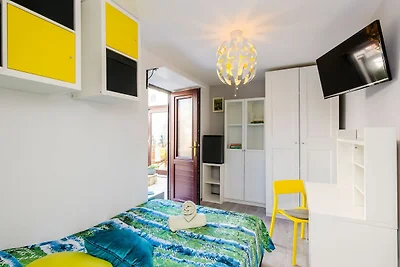 Apartment & Room Sunset Beach - Double Room