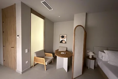 apartman za odmor Obiteljski odmor Alicante