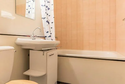 Appartamento a Vostok con accesso diretto all...