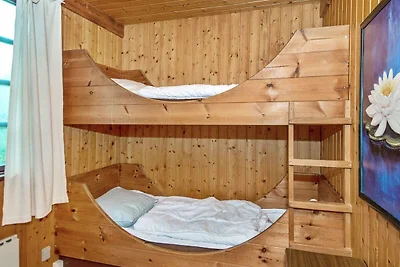6 Personen Ferienhaus in Toftlund