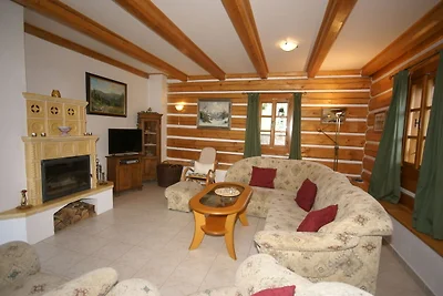 Casa vacanze a Stupna con giardino