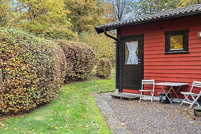 6 Personen Ferienhaus in HJÄRNARP
