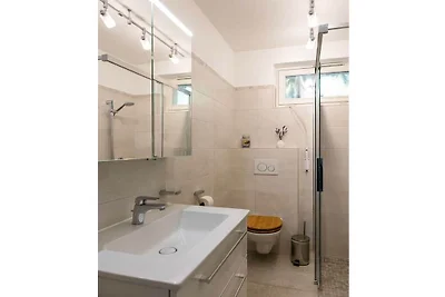 Holiday apartment with 1 bedroom