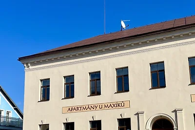 Geräumiges Ferienhaus mit Grill